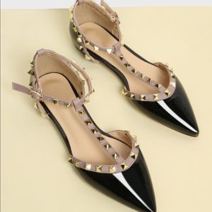 Meet your Posher, Mia